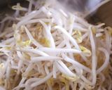 5分でできる！白菜ともやしのキムチスープ作り方2写真