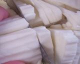 5分でできる！白菜ともやしのキムチスープ作り方3写真