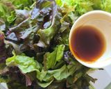 【使いきり】レンジカレーレタス作り方5写真