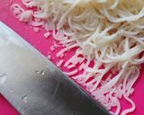 【使いきり】冷やしみたらしそうめん作り方4写真