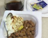 豆乳ヨーグルト納豆作り方3写真