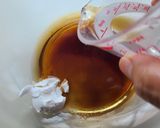 【使いきり】冷やしみたらしそうめん作り方1写真