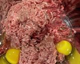 もやしハンバーグ作り方1写真