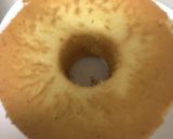 シフォンケーキのイチゴドッサリケーキ作り方1写真
