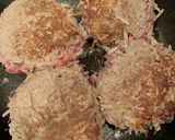 もやしハンバーグ作り方4写真