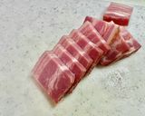 【子どももよろこぶ】むかごごはん作り方4写真
