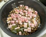 【子どももよろこぶ】むかごごはん作り方6写真