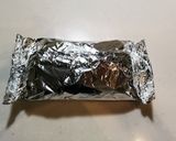 きのこのホイル焼き作り方6写真