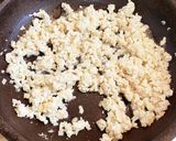 キムチ炒飯作り方2写真