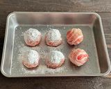 ポテトミートボール作り方4写真