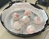 ポテトミートボール作り方5写真