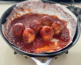 ポテトミートボール作り方7写真