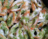米粉でも☆簡単ちくわの磯辺揚げ焼き作り方4写真