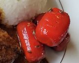 カレーに合う！人参のスパイスグラッセ作り方5写真