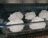 【使いきり】ごはんdeポンデケージョ風作り方5写真