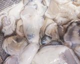 牡蠣☆味噌煮込みうどん作り方1写真