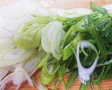 牡蠣☆味噌煮込みうどん作り方2写真