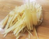 牡蠣☆味噌煮込みうどん作り方3写真