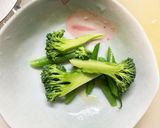 お一人様☆きな粉味噌味根菜たっぷり野菜炒作り方8写真
