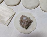 手作り肉まん(豚まん)の皮～コツいろいろ作り方4写真