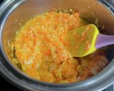 ZENBヌードルでまめまめパスタ作り方6写真