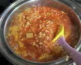 ZENBヌードルでまめまめパスタ作り方7写真