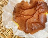 *米粉のふわふわしっとりカステラ*作り方11写真