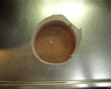 ●濃厚マヨチョコケーキ●作り方5写真