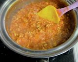 ZENBヌードルでまめまめパスタ作り方8写真