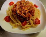 ZENBヌードルでまめまめパスタ作り方10写真