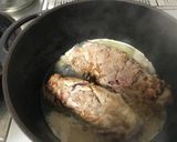 くるくるチャーシューたっぷり麹作り方3写真
