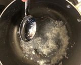 黄色い塩麹ソース作り方1写真