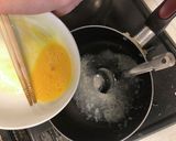 黄色い塩麹ソース作り方2写真