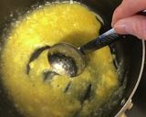 黄色い塩麹ソース作り方4写真