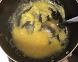 黄色い塩麹ソース作り方5写真