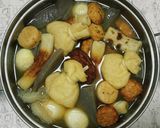 我が家のおでんの素〜おまけの食べ方つき〜作り方8写真