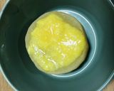 黄色い塩麹ソース作り方6写真