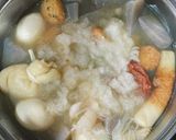 我が家のおでんの素〜おまけの食べ方つき〜作り方11写真