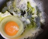 ベーコンエッグ&フレンチトースト作り方4写真