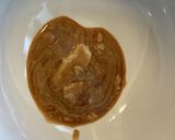 【違和感ゼロ】豆100%麺豚骨らーめん作り方2写真