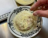 サクッじゅわ〜キャベツメンチカツ作り方8写真