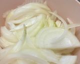醤油麹で豚の生姜焼き作り方1写真