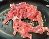 醤油麹で豚の生姜焼き作り方3写真