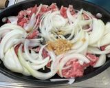 醤油麹で豚の生姜焼き作り方4写真