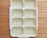 ねぎ・サーモン・鶏ひき肉・チキンスープ作り方4写真
