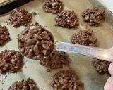 余った天かすで！サクサク チョコクランチ作り方5写真