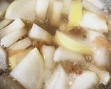 とっても簡単美味しい!ダイエット梅流し作り方5写真