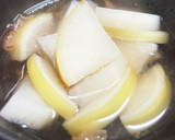 とっても簡単美味しい！ダイエット梅流し作り方6写真