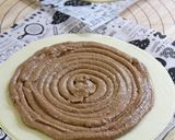 執事が愛した♟コーヒー・ガレットデロワ作り方23写真