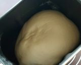 もっちりふわふわ★塩麹丸パン作り方2写真